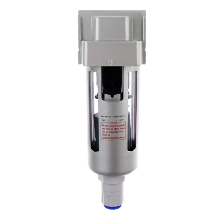 Filtr 1/4'' 40UM AUTOMAT