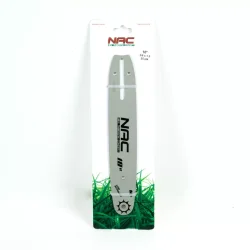 Prowadnica 10" NAC (3/8 X 1,3 - 25CM) TT-CS2500 Nac