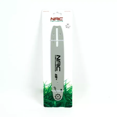 Prowadnica 10" NAC (3/8 X 1,3 - 25CM) TT-CS2500 Nac