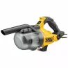 Odkurzacz reczny klasa L 18V XR DCV501LN-XJ DeWALT