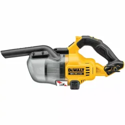 Odkurzacz reczny klasa L 18V XR DCV501LN-XJ DeWALT