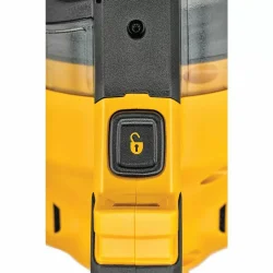Odkurzacz reczny klasa L 18V XR DCV501LN-XJ DeWALT