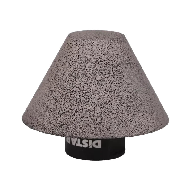 Diamentowy frez stożkowy CONE 18-55mm M14 DISTAR