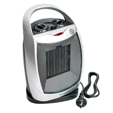 Termowentylator ceramiczny z oscylacją 1800W DA-T182CS DESCON