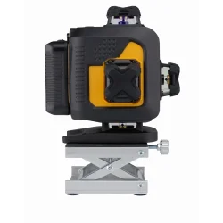 Samopoziomujący laser linowy CROSS 4D LAMIGO