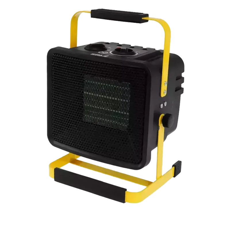 Nagrzewnica elektryczna PTC 3,0kW DEDRA