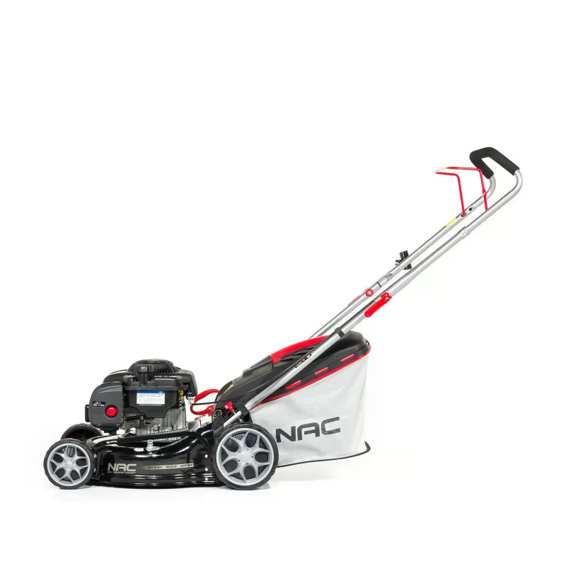 KOSIARKA SPALINOWA BEZ NAPĘDU NAC LP42-300BS-JR