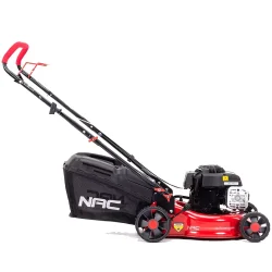 Kosiarka spalinowa bez napędu  B&S LP42-300 Nac