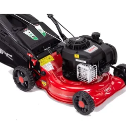 Kosiarka spalinowa bez napędu  B&S LP42-300 Nac