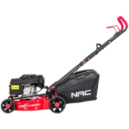 Kosiarka spalinowa bez napędu 146cc - LP42-146-NG NAC