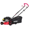 Kosiarka spalinowa bez napędu 146cc - LP42-146-NG NAC
