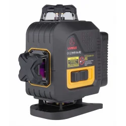Samopoziomujący laser linowy CROSS 4D LAMIGO