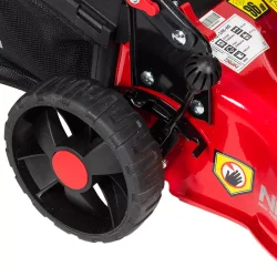 Kosiarka spalinowa bez napędu 146cc - LP42-146-NG NAC