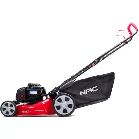 Kosiarka spalinowa bez napędu 4,75KM 46cm B&S kosz 50l LP46-500E-H NAC