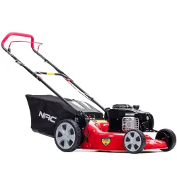 Kosiarka spalinowa bez napędu 4,75KM 46cm B&S kosz 50l LP46-500E-H NAC