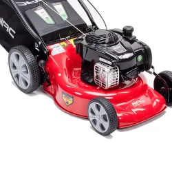 Kosiarka spalinowa bez napędu 4,75KM 46cm B&S kosz 50l LP46-500E-H NAC