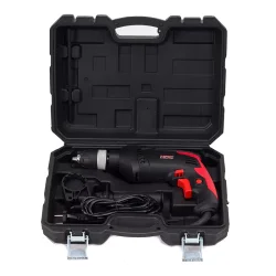 WIERTARKA UDAROWA 500W, obr 0-3000 min, uchwyt samozacisk NAC