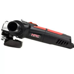 SZLIFIERKA KĄTOWA 600W, tarcza 115 mm NAC