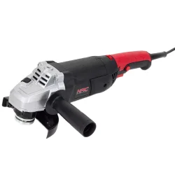 SZLIFIERKA KĄTOWA z reg prędkości ,1200W, tarcza 125 mm NAC