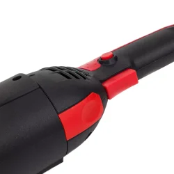 SZLIFIERKA KĄTOWA z reg prędkości ,1200W, tarcza 125 mm NAC