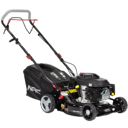 Kosiarka spalinowa z napędem 42cm 146cc - LS42-146-NG NAC