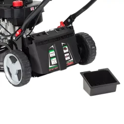 Kosiarka spalinowa z napędem 42cm 146cc - LS42-146-NG NAC