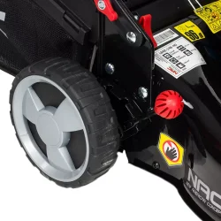 Kosiarka spalinowa z napędem 42cm 146cc - LS42-146-NG NAC