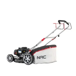 Kosiarka spalinowa z napędem 46cm 450E SERIES B&S,125cc - LS46-450E-HSS-JR /tył+bok/