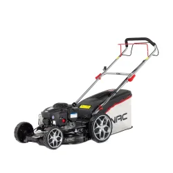 Kosiarka spalinowa z napędem 46cm 450E SERIES B&S,125cc - LS46-450E-HSS-JR /tył+bok/