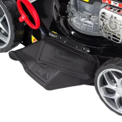 Kosiarka spalinowa z napędem 46cm 450E SERIES B&S,125cc - LS46-450E-HSS-JR /tył+bok/