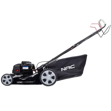 Kosiarka spalinowa z napędem B&S 4 KM 46cm kosz 50l LS46-500E-H NAC