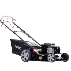 Kosiarka spalinowa z napędem B&S 4 KM 46cm kosz 50l LS46-500E-H NAC