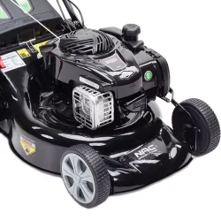 Kosiarka spalinowa z napędem B&S 4 KM 46cm kosz 50l LS46-500E-H NAC