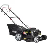 Kosiarka spalinowa z napędem 146cc - LS46-146-HS-NG NAC