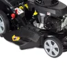 Kosiarka spalinowa z napędem 146cc - LS46-146-HS-NG NAC