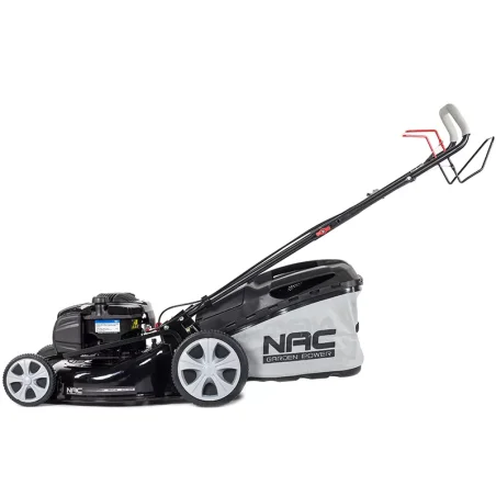 Kosiarka spalinowa z napędem 4,75kM /wyrz.bocz/  B&S625- LS46-625E-HS NAC