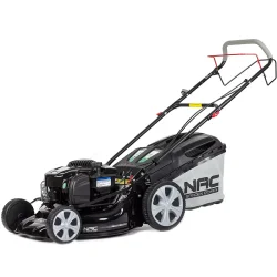 Kosiarka spalinowa z napędem 4,75kM /wyrz.bocz/  B&S625- LS46-625E-HS NAC