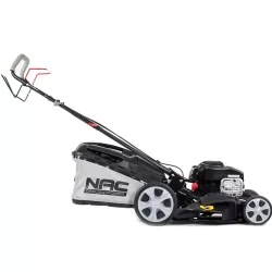 Kosiarka spalinowa z napędem 4,75kM /wyrz.bocz/  B&S625- LS46-625E-HS NAC