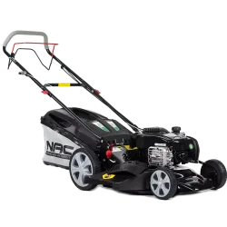 Kosiarka spalinowa z napędem 4,75kM /wyrz.bocz/  B&S625- LS46-625E-HS NAC