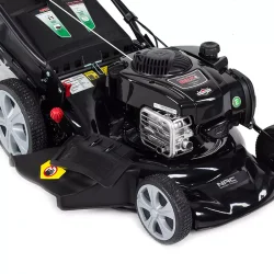 Kosiarka spalinowa z napędem 4,75kM /wyrz.bocz/  B&S625- LS46-625E-HS NAC