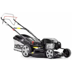 KOSIARKA SPALINOWA Z NAPĘDEM BRIGGS LS50 NAC