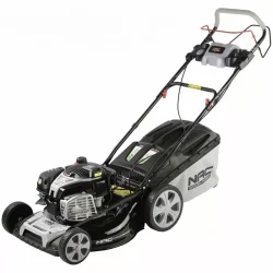 Kosiarka spalinowa z napędem 50cm B&S 6,5kM  kosz 60l LS50-775IS-HSDF NAC