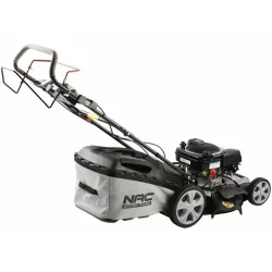 Kosiarka spalinowa z napędem 50cm B&S 6,5kM  kosz 60l LS50-775IS-HSDF NAC