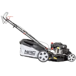 Kosiarka spalinowa z napędem LS50-173-HS-ES-NG 50cm NAC (ROZRUSZNIK ELEKT LI-LON +RĘCZNY )