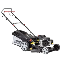 Kosiarka spalinowa z napędem LS50-173-HS-ES-NG 50cm NAC (ROZRUSZNIK ELEKT LI-LON +RĘCZNY )