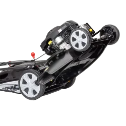 Kosiarka spalinowa z napędem LS50-173-HS-ES-NG 50cm NAC (ROZRUSZNIK ELEKT LI-LON +RĘCZNY )