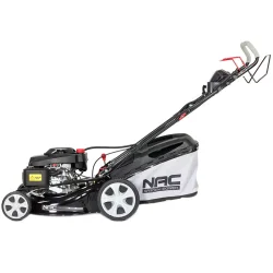 Kosiarka spalinowa z napędem LS50-196-HS-ES NAC (ROZRUSZNIK ELEKT LI-LON +RĘCZNY )