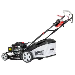 Kosiarka spalinowa z napędem LS50-196-HS-ES NAC (ROZRUSZNIK ELEKT LI-LON +RĘCZNY )