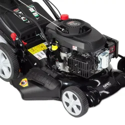 Kosiarka spalinowa z napędem LS50-196-HS-ES NAC (ROZRUSZNIK ELEKT LI-LON +RĘCZNY )