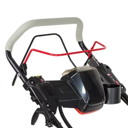 Kosiarka spalinowa z napędem LS50-196-HS-ES NAC (ROZRUSZNIK ELEKT LI-LON +RĘCZNY )